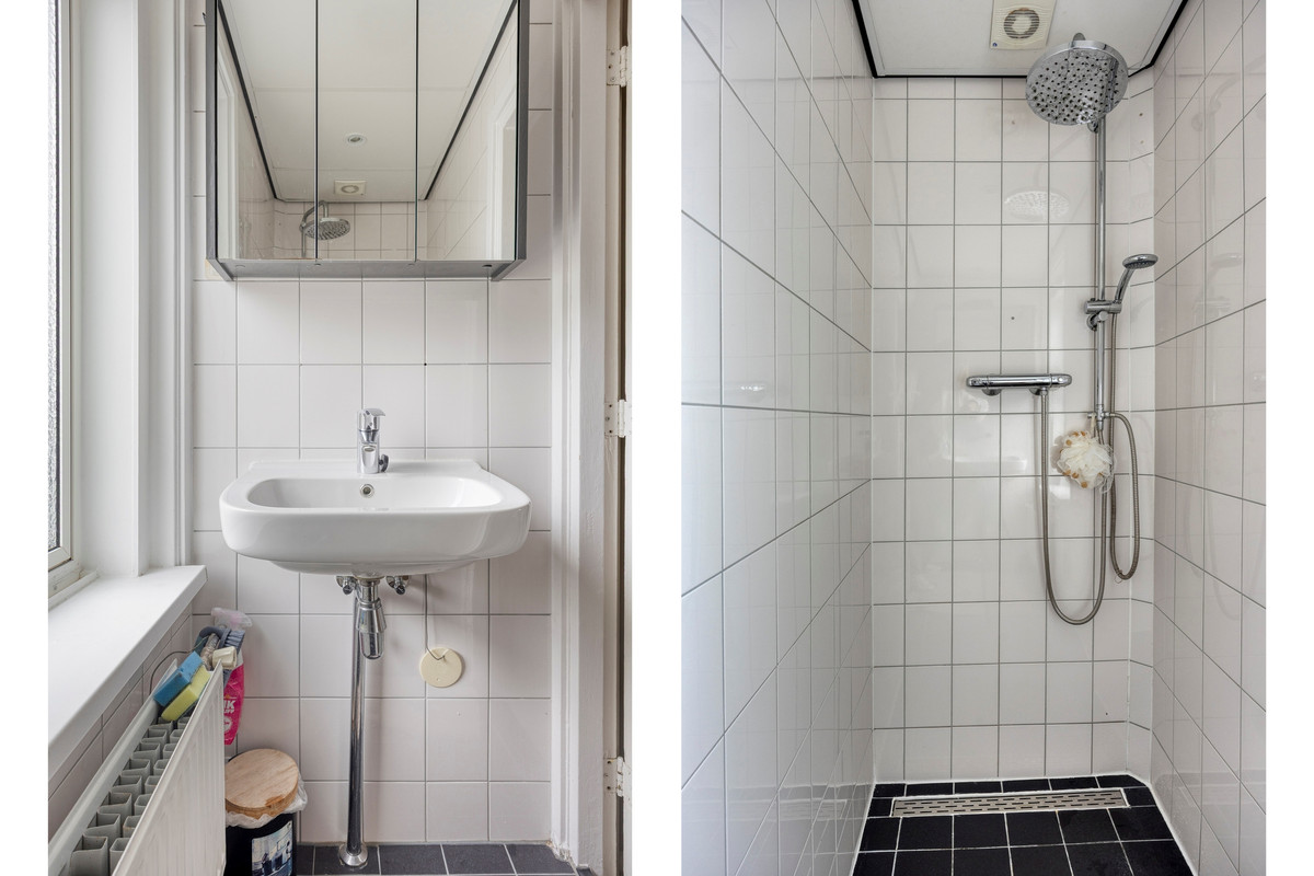 Hoekwoning te koop: Reigerstraat 8, Dordrecht