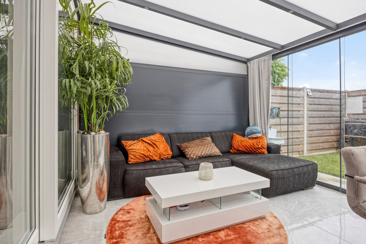 Tussenwoning te koop: Kokhaanhof 8, 'S-Gravenhage