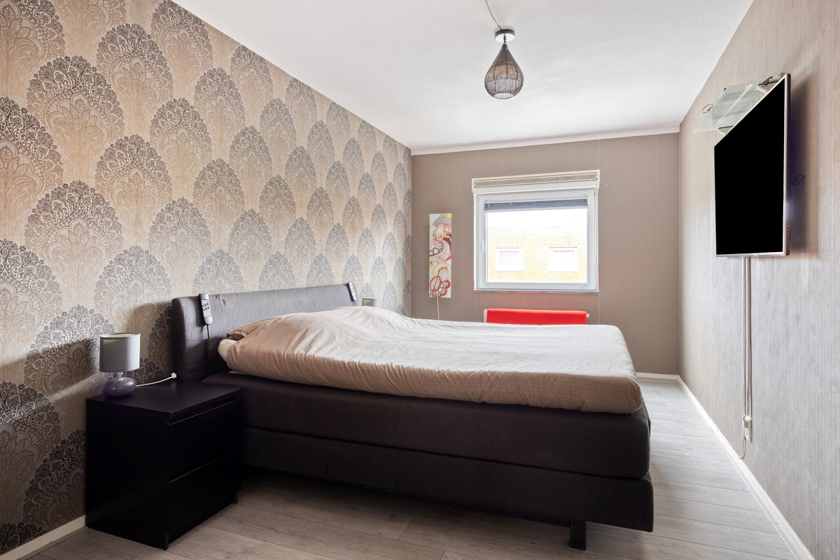 Tussenwoning te koop: Kokhaanhof 8, 'S-Gravenhage