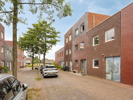 Kokhaanhof 8