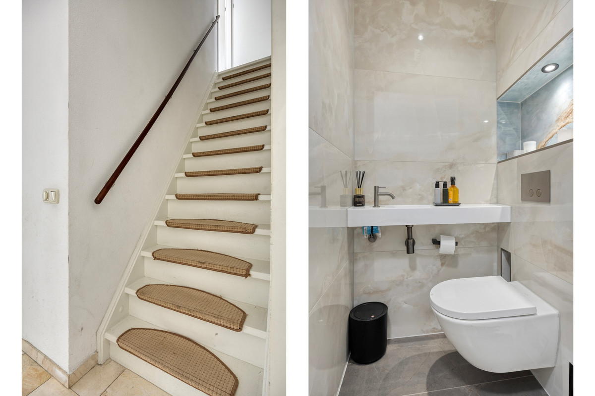 Tussenwoning te koop: Kokhaanhof 8, 'S-Gravenhage