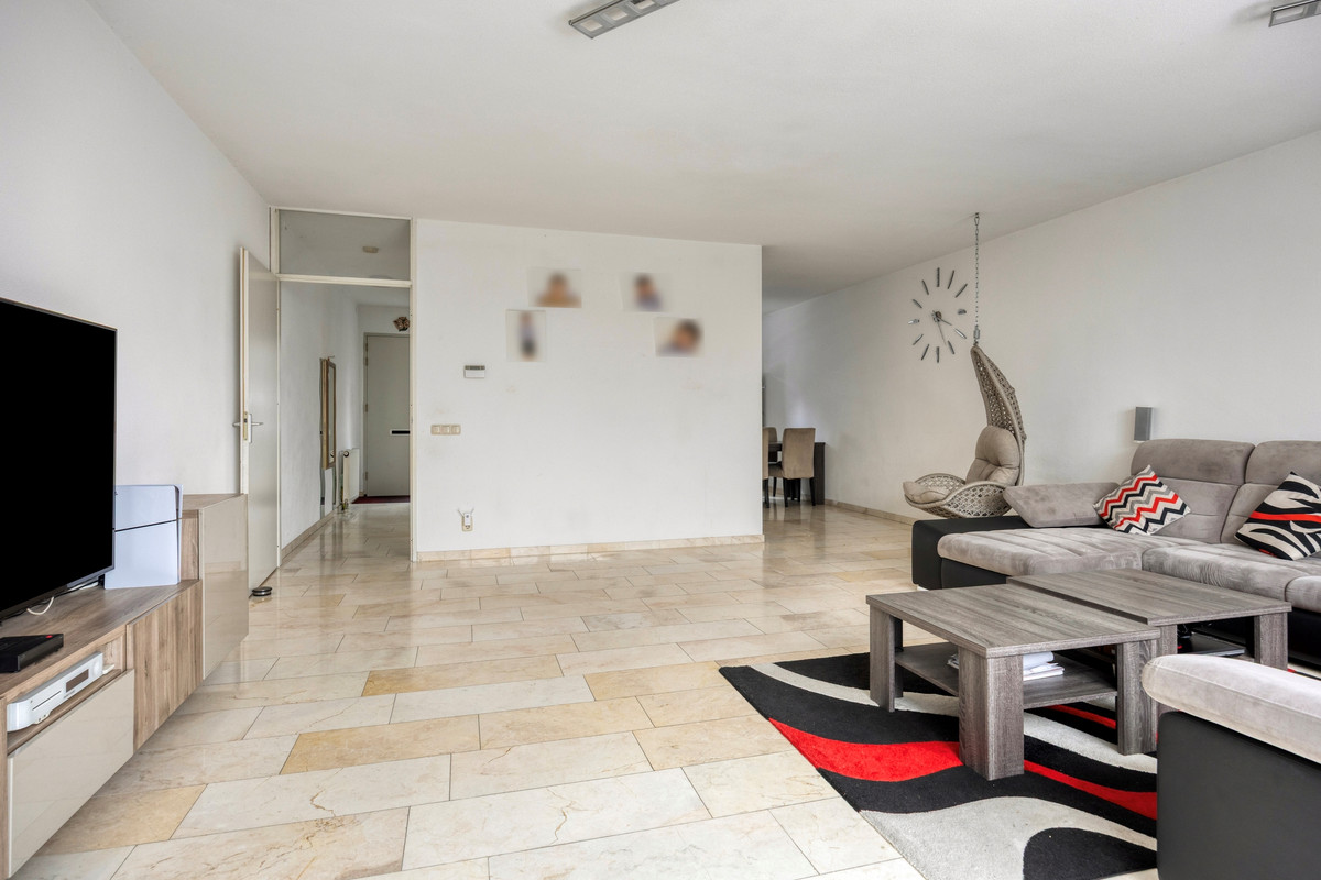 Tussenwoning te koop: Kokhaanhof 8, 'S-Gravenhage