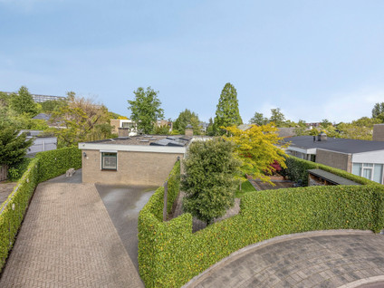 Van Maerlantpark 1