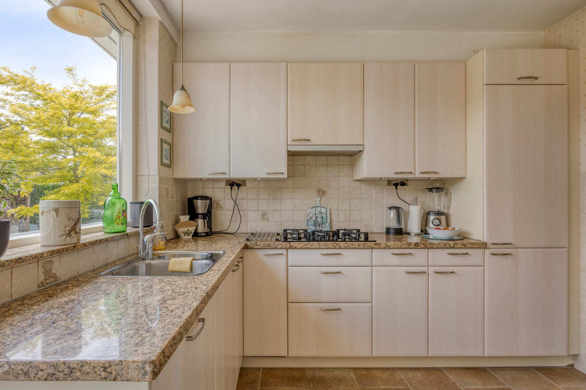 Vrijstaande woning te koop: Van Maerlantpark 1, Capelle Aan Den Ijssel