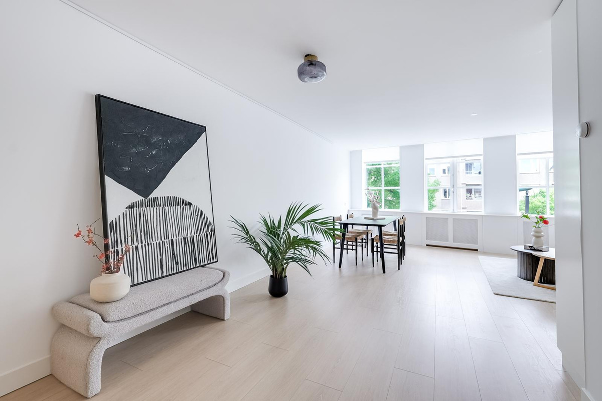 Appartement te koop: Luttik Oudorp 49B, Alkmaar