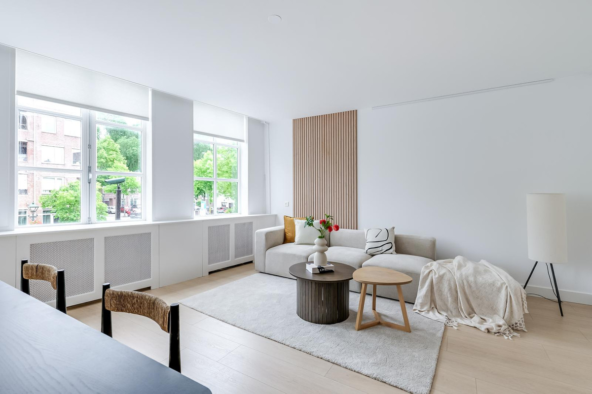 Appartement te koop: Luttik Oudorp 49B, Alkmaar