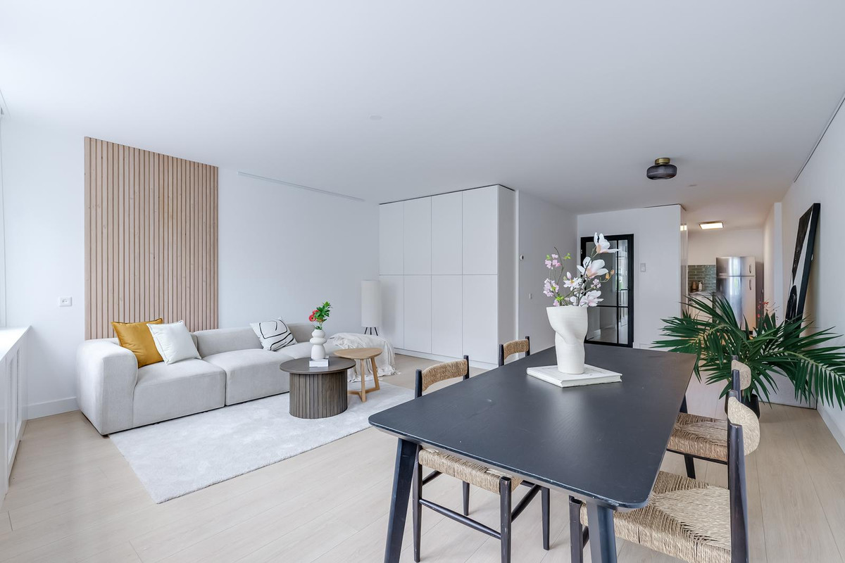 Appartement te koop: Luttik Oudorp 49B, Alkmaar
