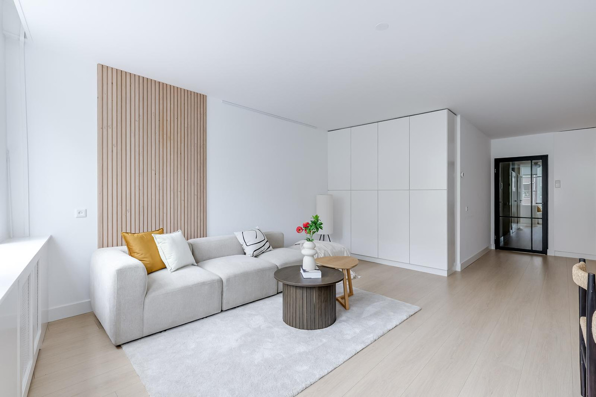 Appartement te koop: Luttik Oudorp 49B, Alkmaar