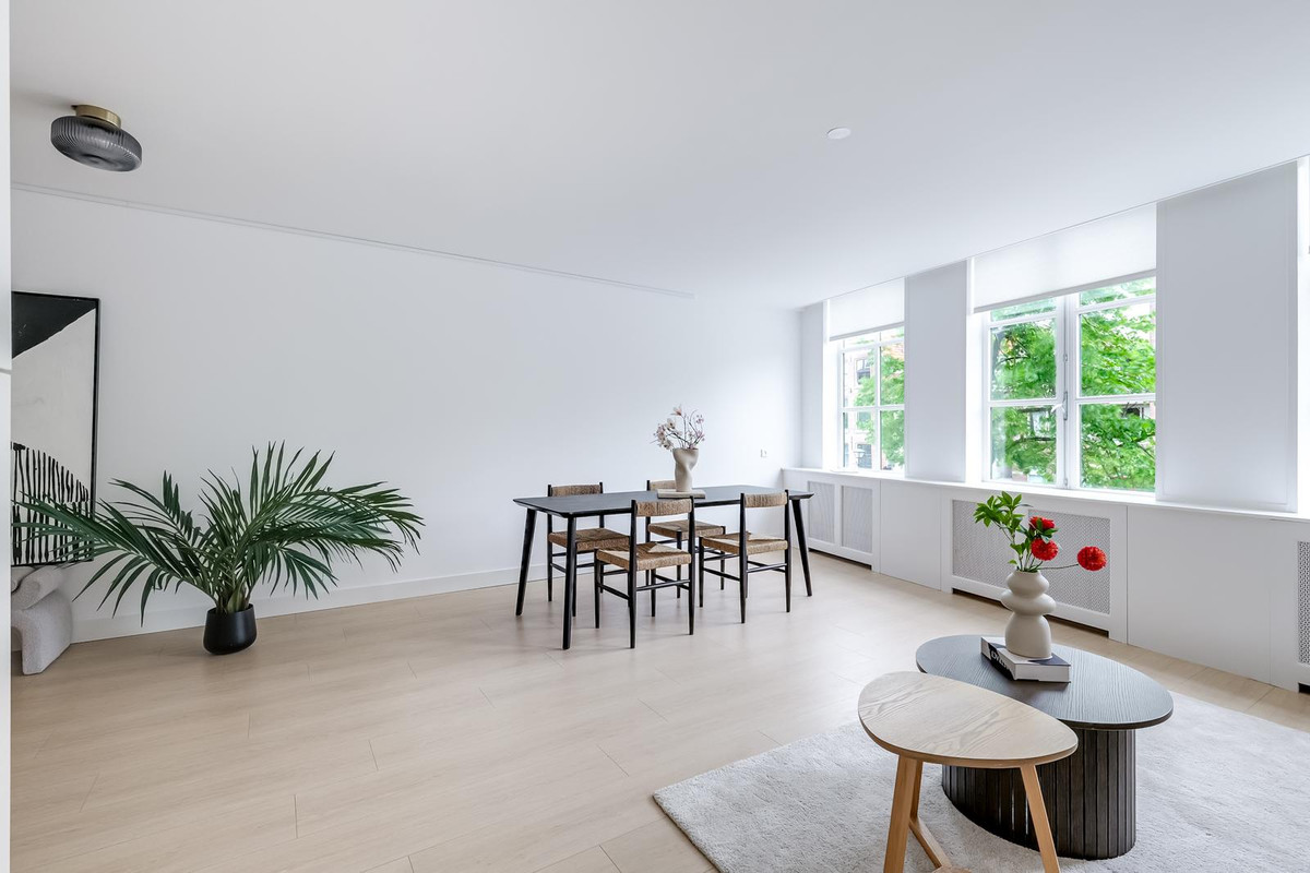 Appartement te koop: Luttik Oudorp 49B, Alkmaar