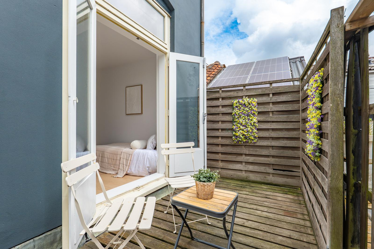 Appartement te koop: Luttik Oudorp 49B, Alkmaar
