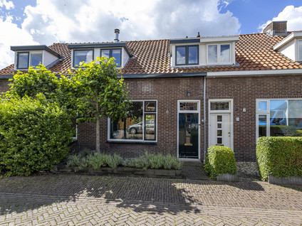 Willemstraat 3