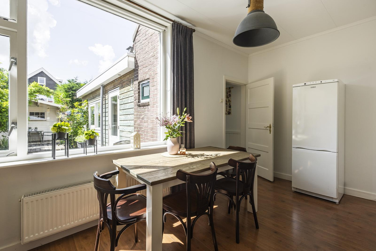 Tussenwoning te koop: Willemstraat 3, Hardinxveld-Giessendam