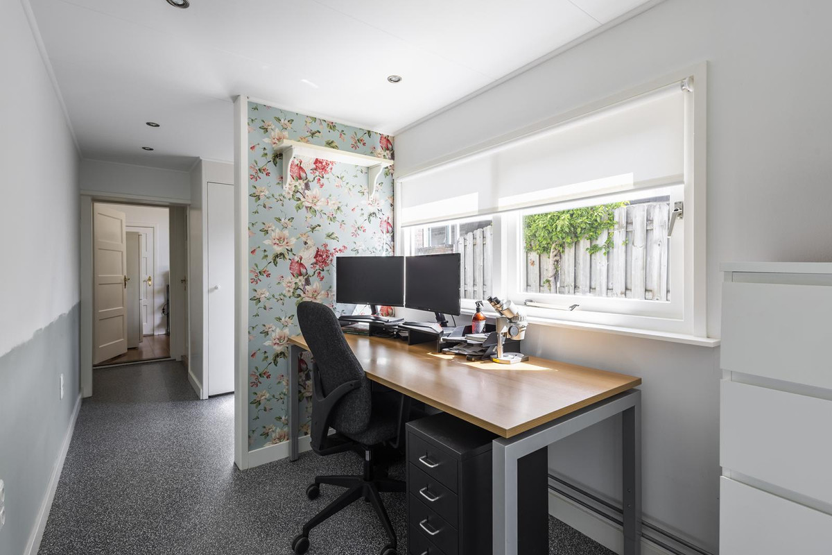 Tussenwoning te koop: Willemstraat 3, Hardinxveld-Giessendam
