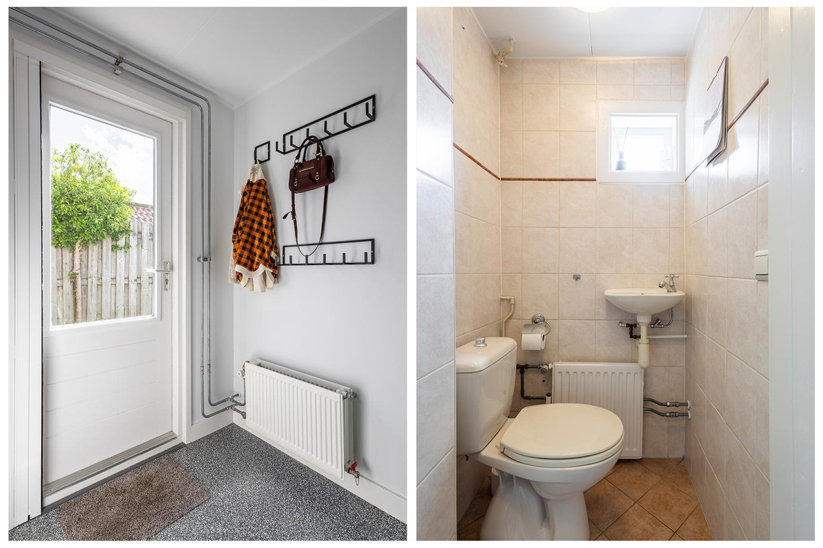 Tussenwoning te koop: Willemstraat 3, Hardinxveld-Giessendam