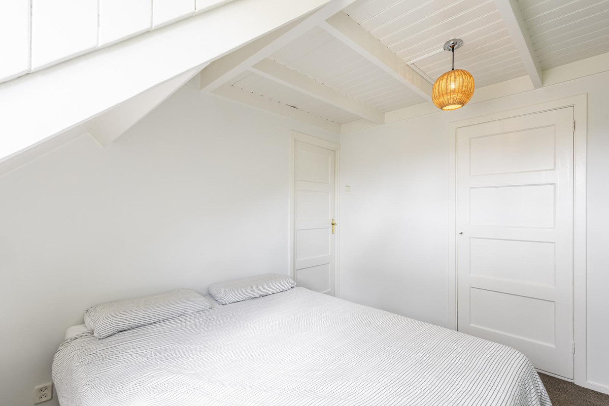Tussenwoning te koop: Willemstraat 3, Hardinxveld-Giessendam
