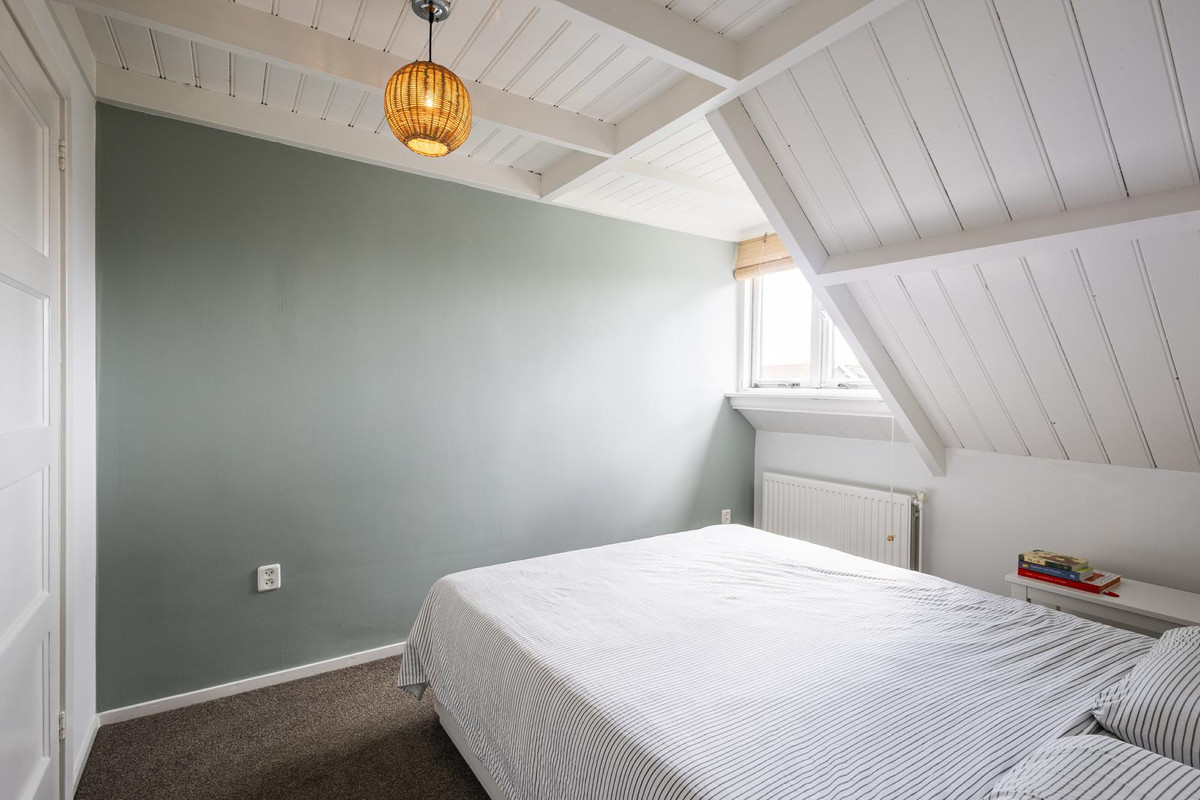 Tussenwoning te koop: Willemstraat 3, Hardinxveld-Giessendam