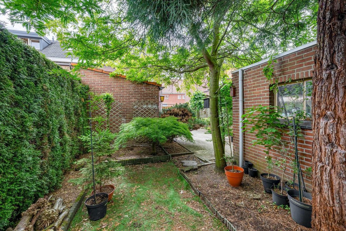Hoekwoning te koop: Doolhofstraat 16, Tegelen