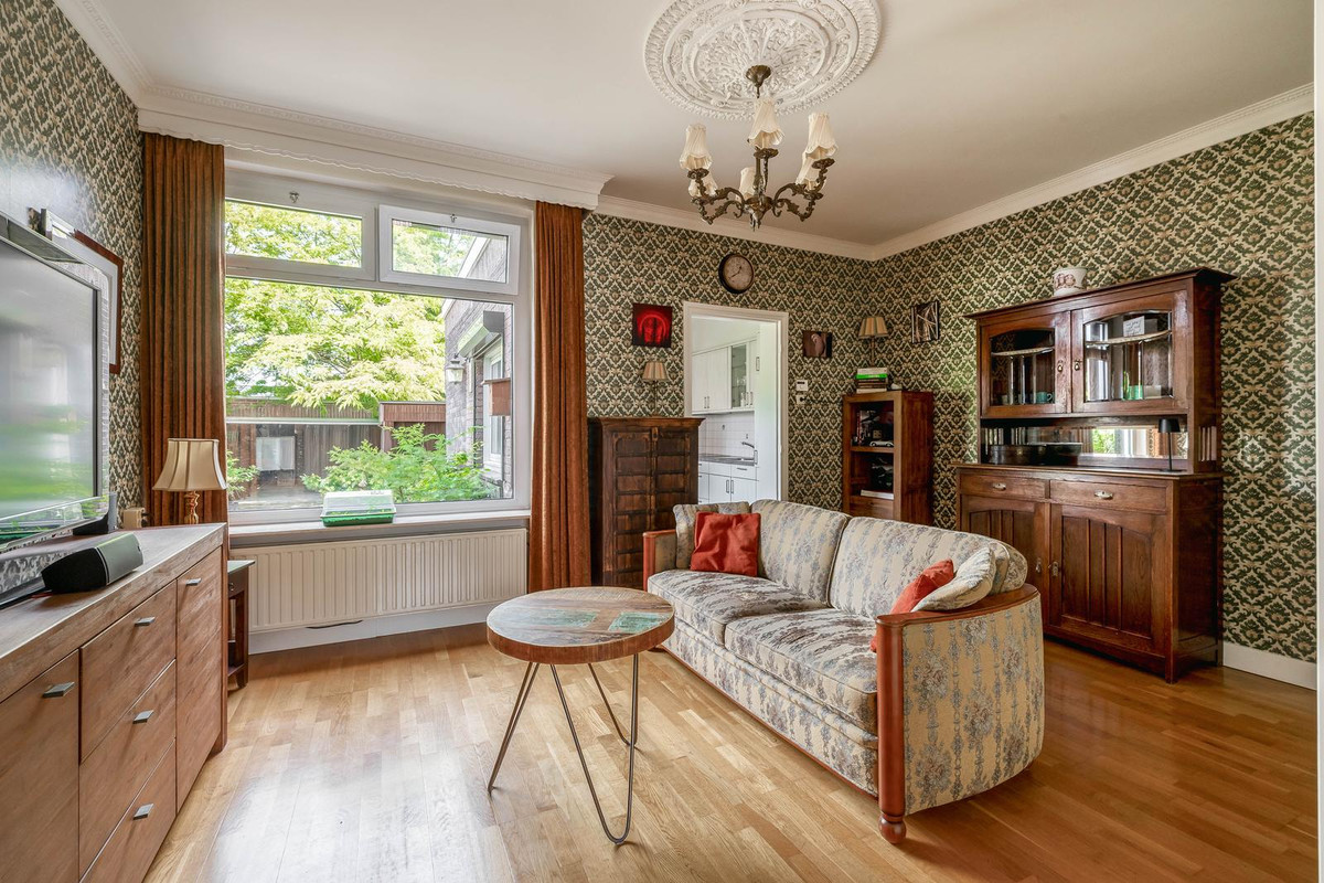 Hoekwoning te koop: Doolhofstraat 16, Tegelen