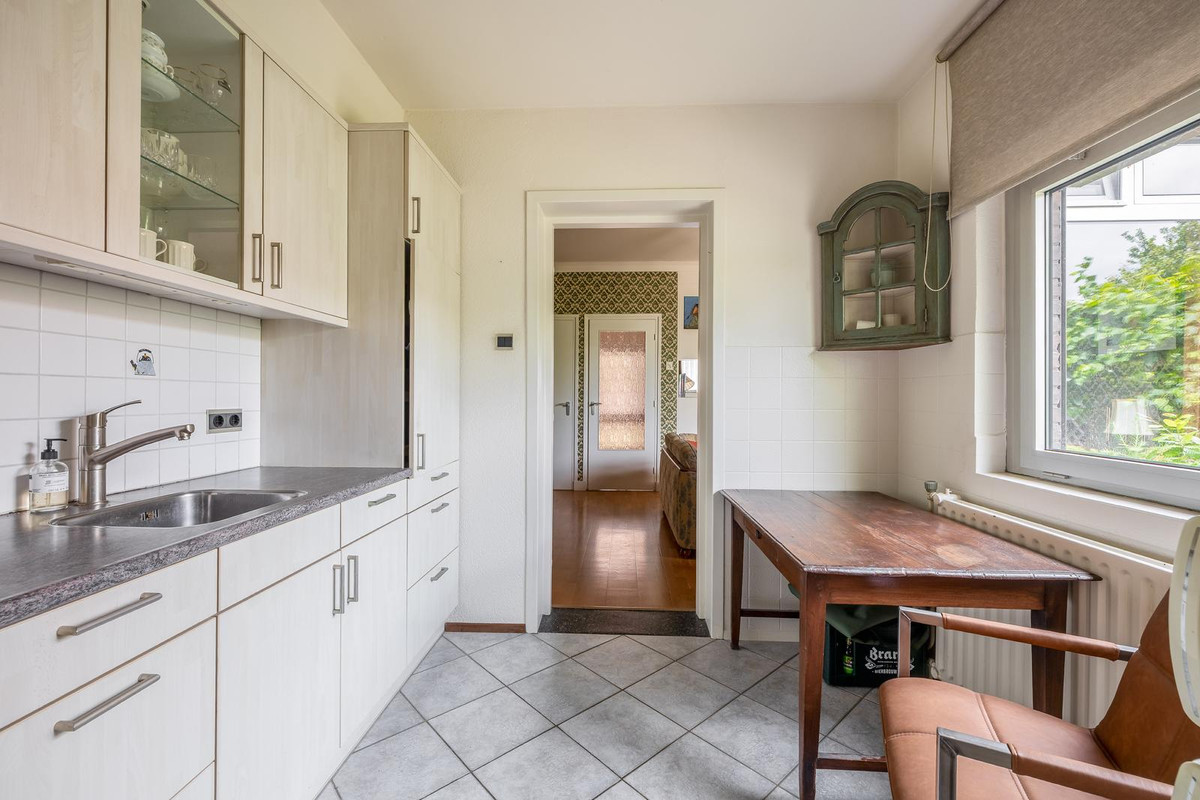 Hoekwoning te koop: Doolhofstraat 16, Tegelen