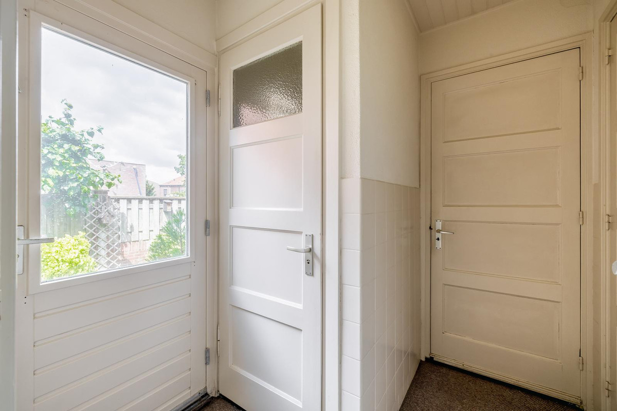Hoekwoning te koop: Doolhofstraat 16, Tegelen