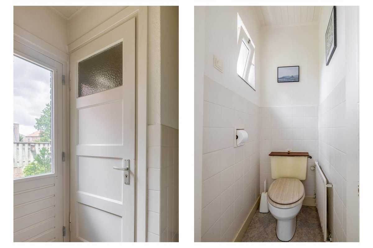 Hoekwoning te koop: Doolhofstraat 16, Tegelen
