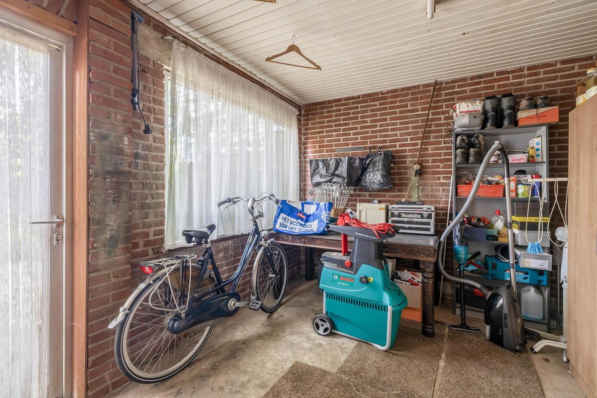 Hoekwoning te koop: Doolhofstraat 16, Tegelen