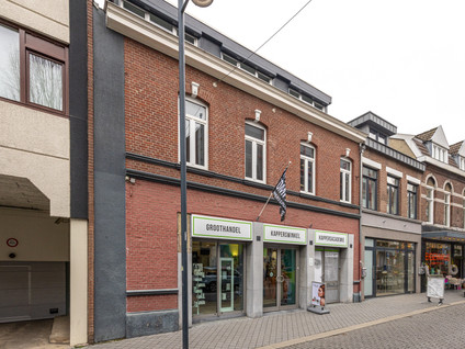 Geleenstraat 62A