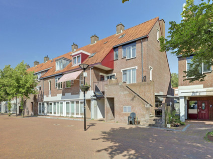 Vlinderveen 480
