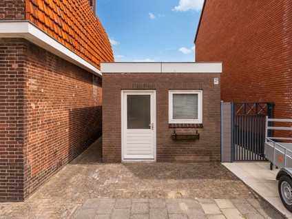 Driehoefijzersstraat 29