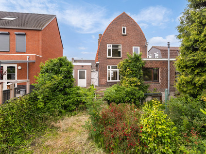 Driehoefijzersstraat 29