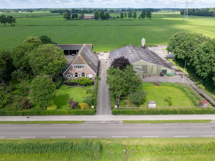 Dalmsholterweg 8 - Dalfsen
