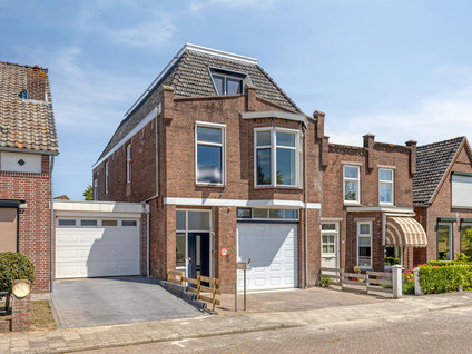 Zuidplantsoen 11