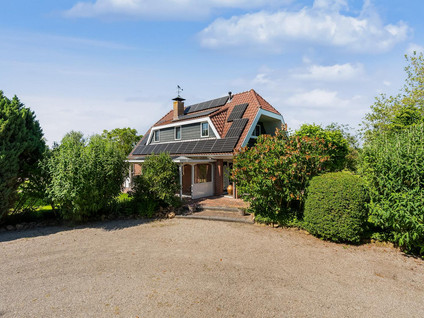 Kraakweg 3