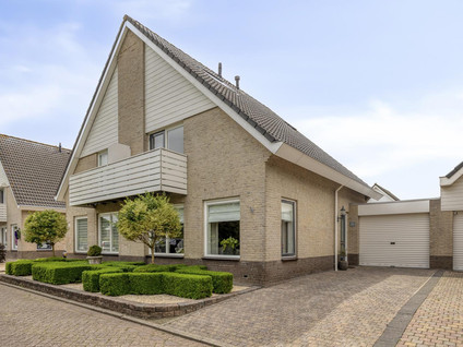 Scaldisstraat 2b