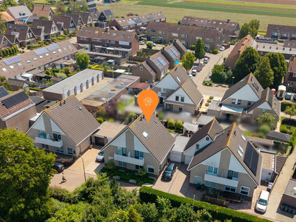 Scaldisstraat 2b