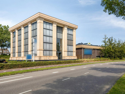 Maaswijkweg 7