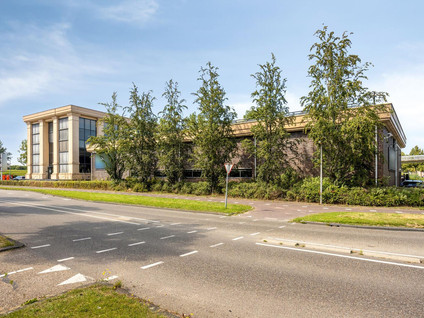 Maaswijkweg 7