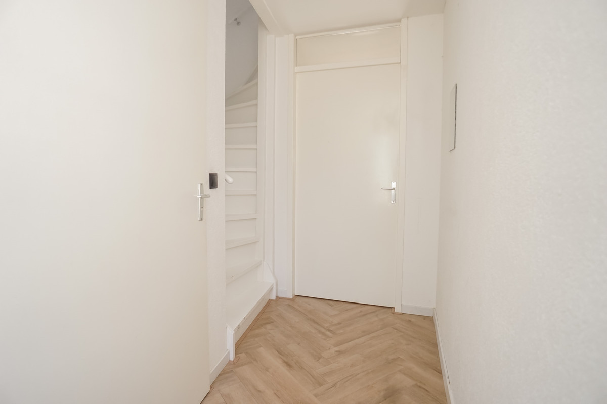 Tussenwoning te koop: Margaret Staalplantsoen 25, Heerhugowaard