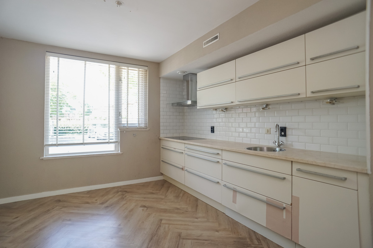 Tussenwoning te koop: Margaret Staalplantsoen 25, Heerhugowaard