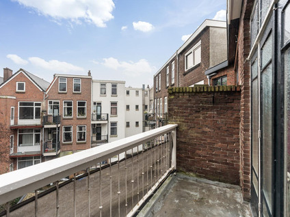 Samuel Mullerplein 15D