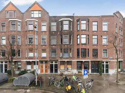 Samuel Mullerplein 15D