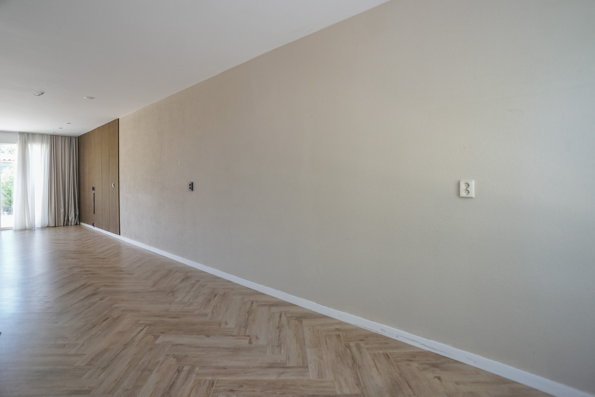 Tussenwoning te koop: Margaret Staalplantsoen 25, Heerhugowaard