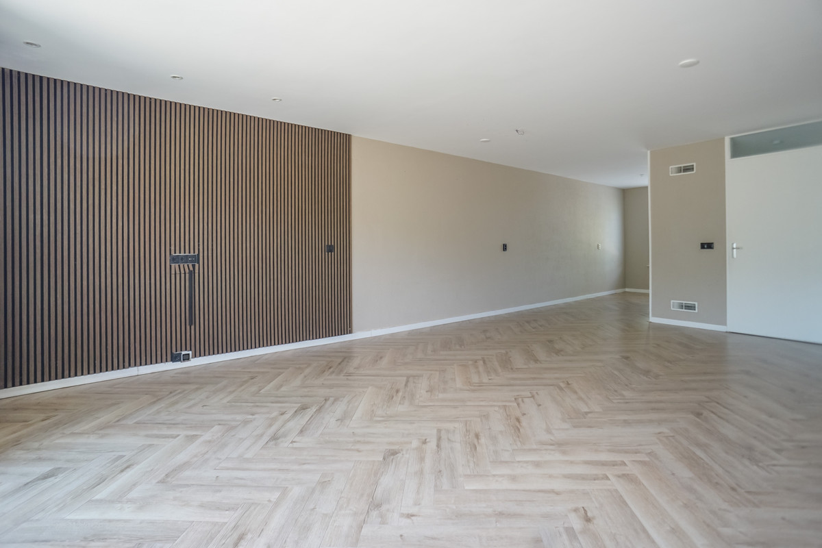 Tussenwoning te koop: Margaret Staalplantsoen 25, Heerhugowaard