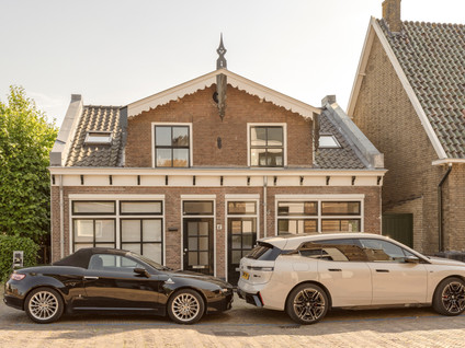 appartementen te huur op Molenlaan 4