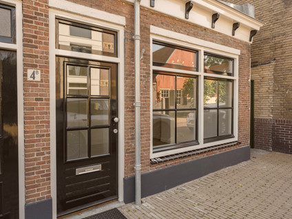 Molenlaan 4