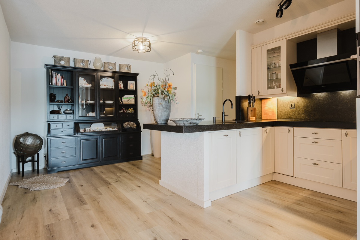 Appartement te koop: Hongerlandsedijk 292, Spijkenisse