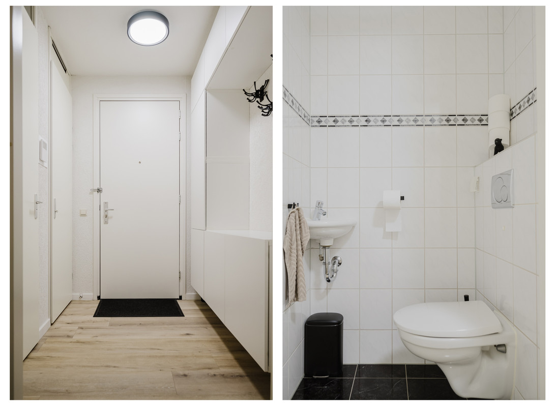Appartement te koop: Hongerlandsedijk 292, Spijkenisse