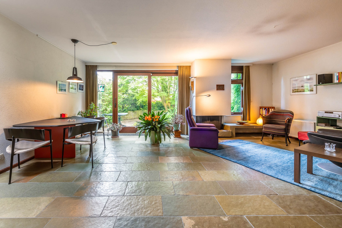Tussenwoning te koop: Paulihof 20, Badhoevedorp