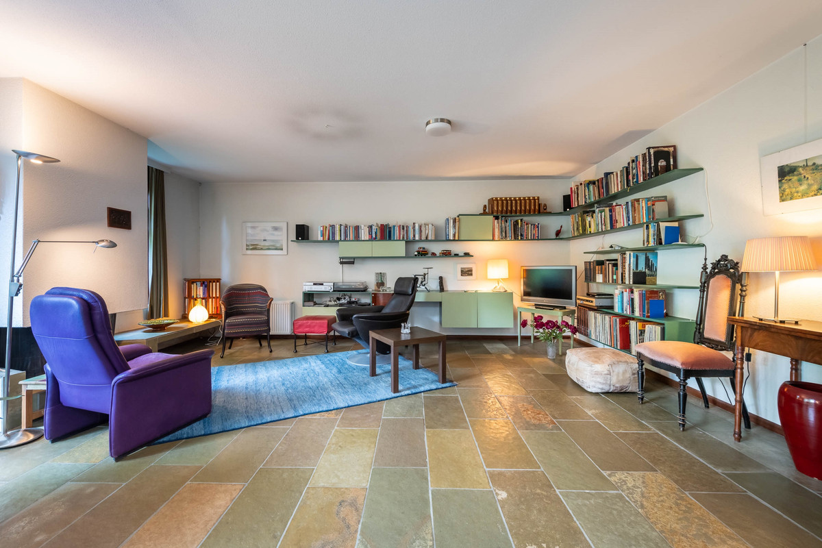 Tussenwoning te koop: Paulihof 20, Badhoevedorp