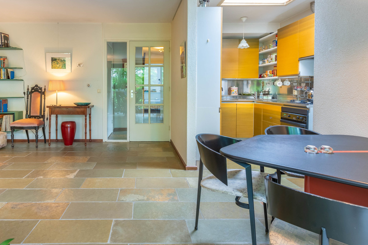 Tussenwoning te koop: Paulihof 20, Badhoevedorp